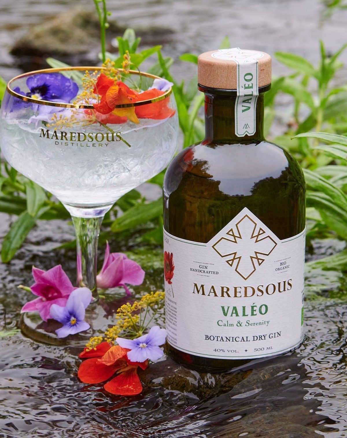 Maredsous valleo 1