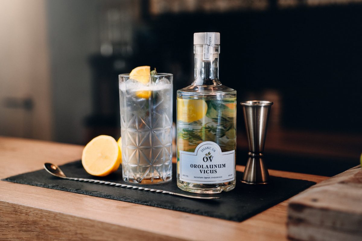 Ov gin