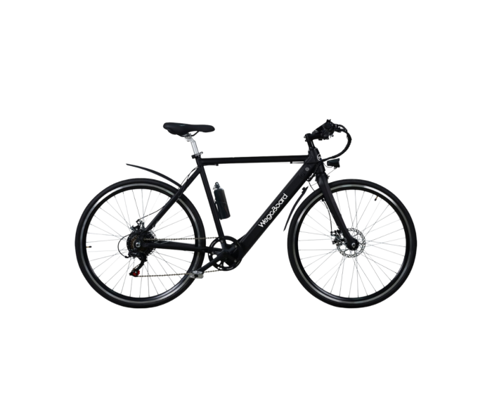 Liberty elektrische fiets