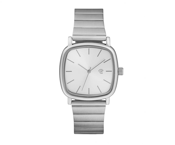 Horloge Lara Silver 14237FF