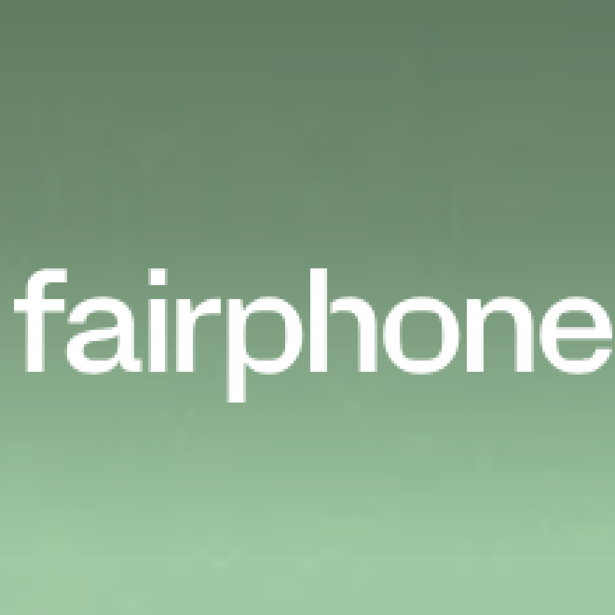 Fairphone