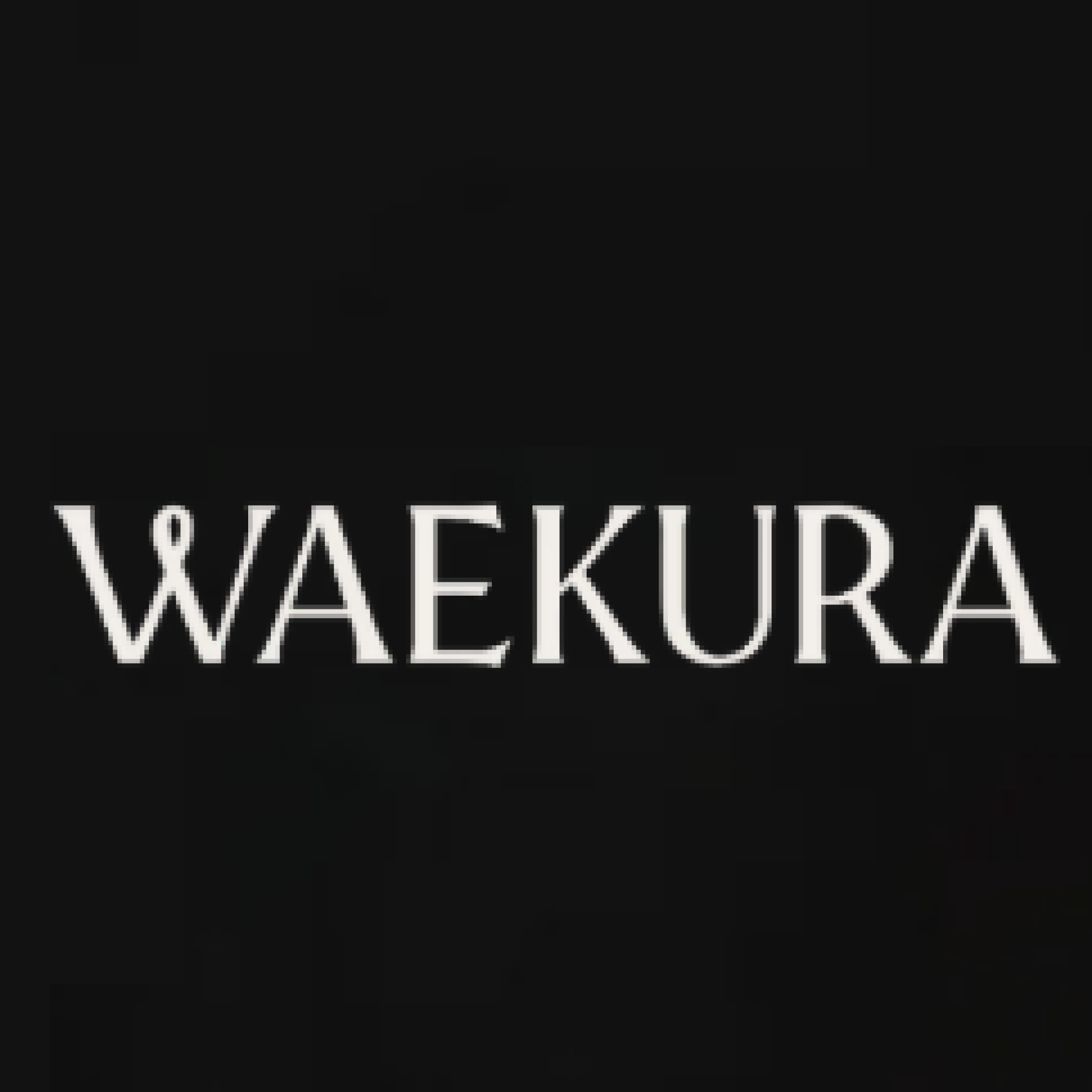 Waekura